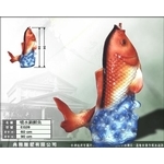 雕塑品
