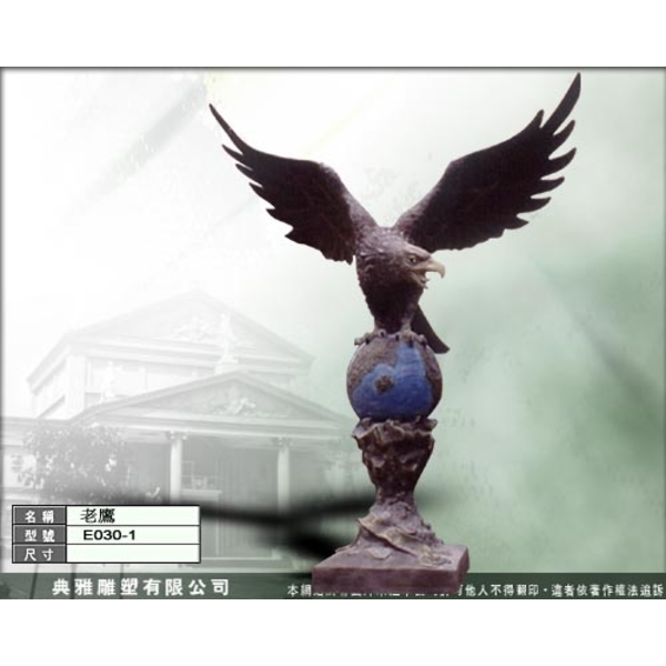 雕塑品-典雅雕塑工程有限公司