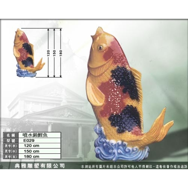雕塑品-典雅雕塑工程有限公司