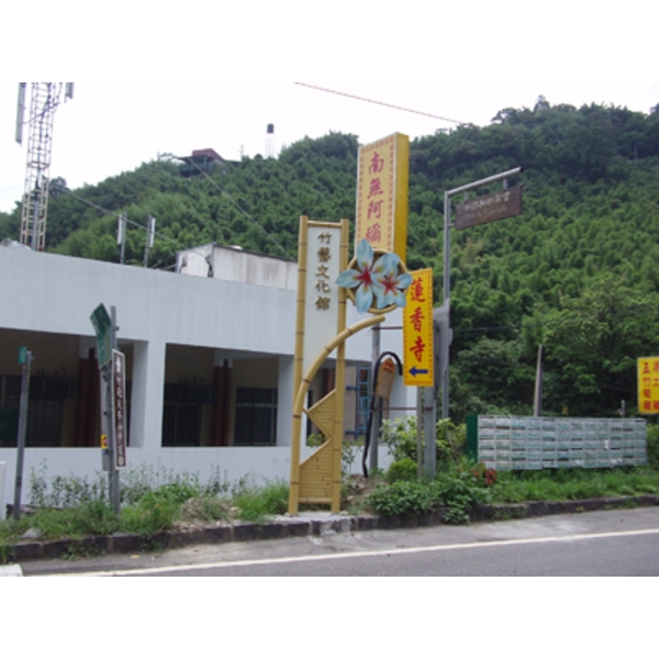 入口意象-典雅雕塑工程有限公司