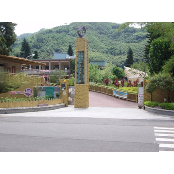 入口意象-典雅雕塑工程有限公司