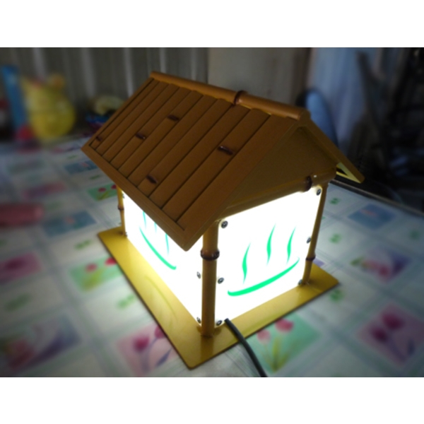 庭園燈-典雅雕塑工程有限公司