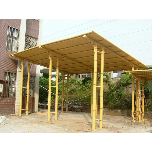 候車亭-典雅雕塑工程有限公司