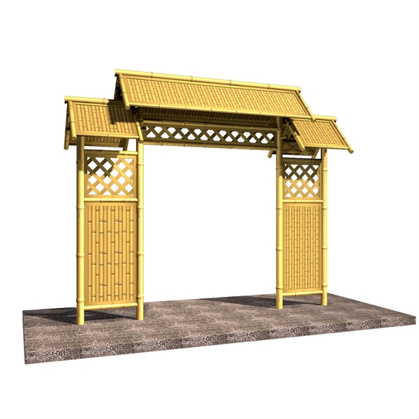 門扉-典雅雕塑工程有限公司