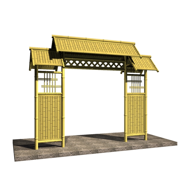 門扉-典雅雕塑工程有限公司
