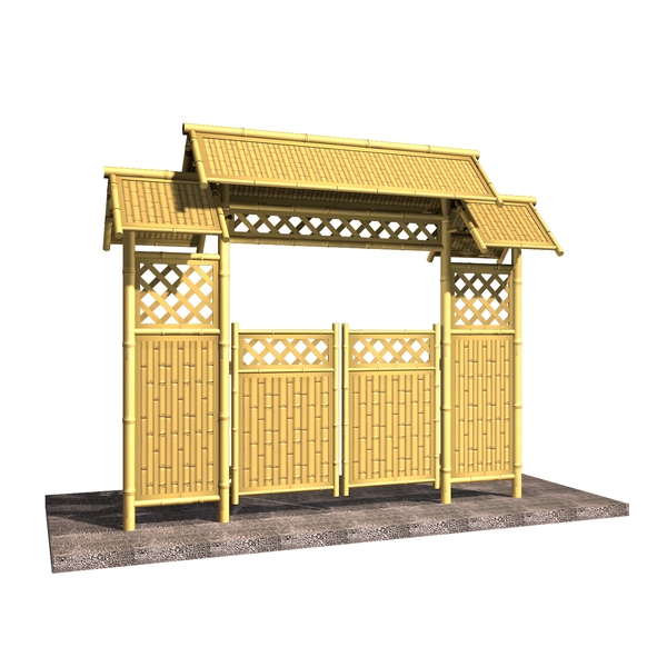門扉-典雅雕塑工程有限公司