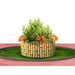 花圃