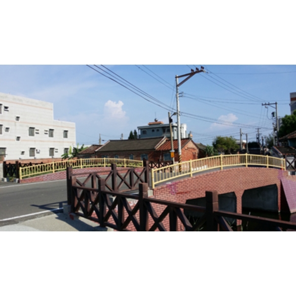 欄杆 欄杆