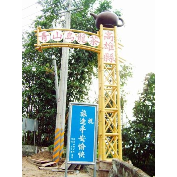 牌坊-典雅雕塑工程有限公司