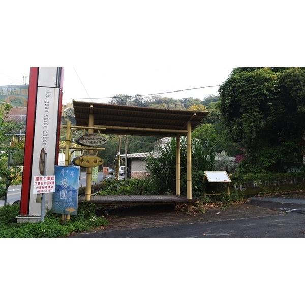 棚架-典雅雕塑工程有限公司