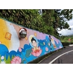 鋁合金截水板-通河西街碼頭新設船泊工程及...