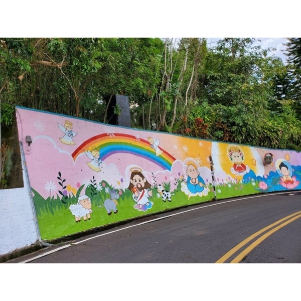 鋁合金截水板-通河西街碼頭新設船泊工程及社子島迎星碼頭新設船泊工程