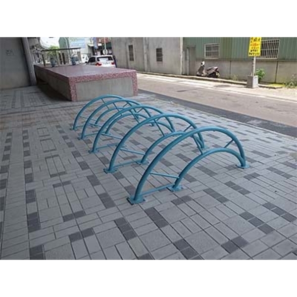 自行車架 自行車架