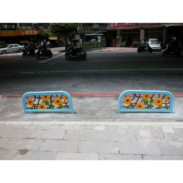車阻-典雅雕塑工程有限公司
