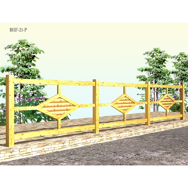 欄杆 欄杆