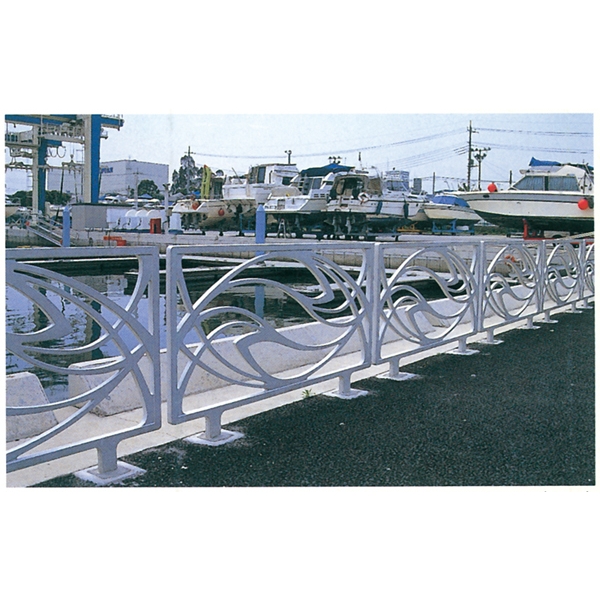 欄杆 欄杆