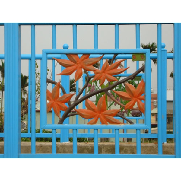 欄杆 欄杆