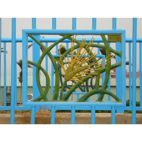 欄杆 欄杆