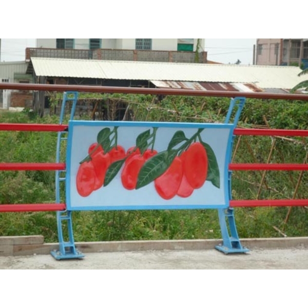 欄杆 欄杆