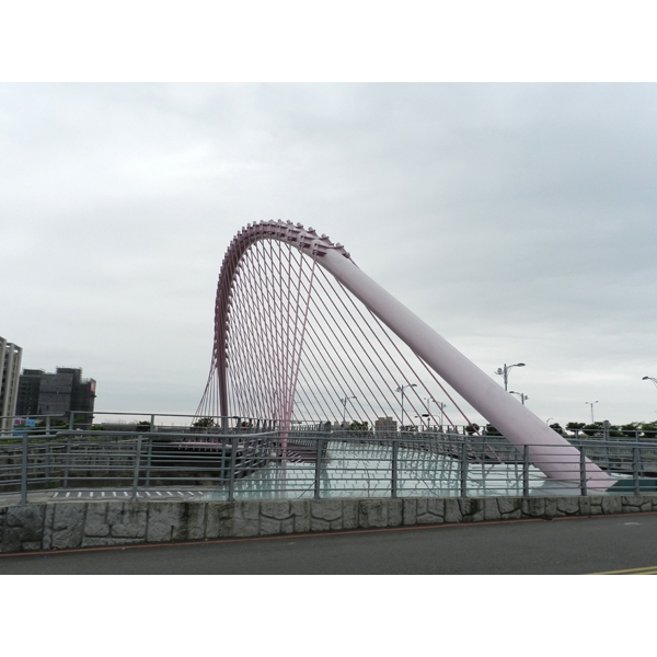 欄杆-大坑2號橋 欄杆-大坑2號橋