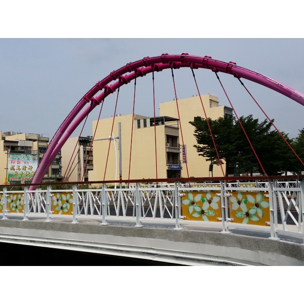 欄杆-竹北市景觀椅欄杆工程 欄杆-竹北市景觀椅欄杆工程