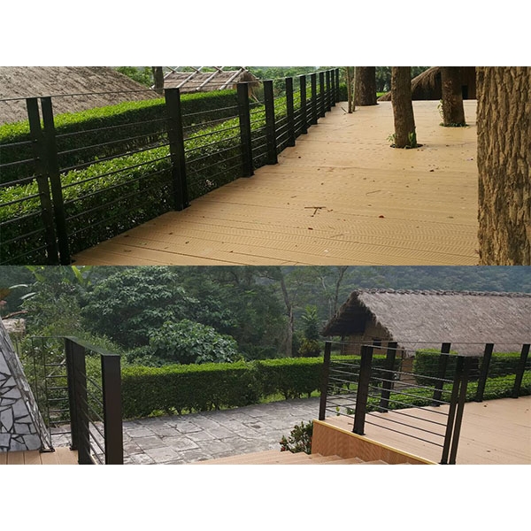 欄杆-屏東縣山川琉璃-典雅雕塑工程有限公司