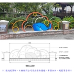 欄杆 - 典雅雕塑工程有限公司