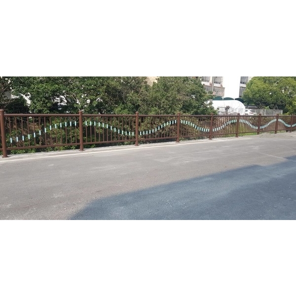 欄杆-二林鎮南光里儒興段394-1地號前欄杆改善工程 欄杆-二林鎮南光里儒興段394-1地號前欄杆改善工程