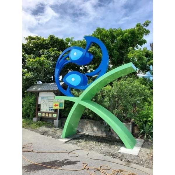 意象-水圳濕地公園環境改善工程 意象-水圳濕地公園環境改善工程
