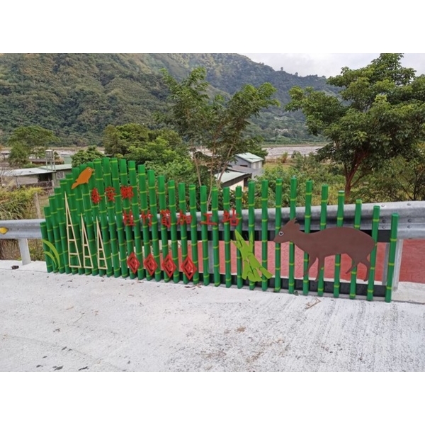 意象-苗栗泰安過竹筍行銷強化計畫