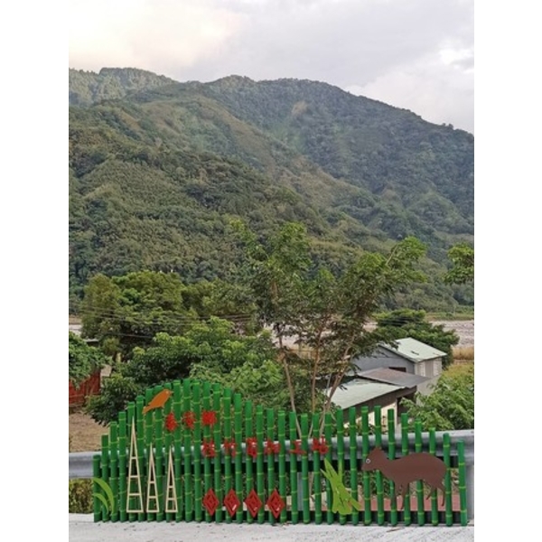 意象-苗栗泰安過竹筍行銷強化計畫