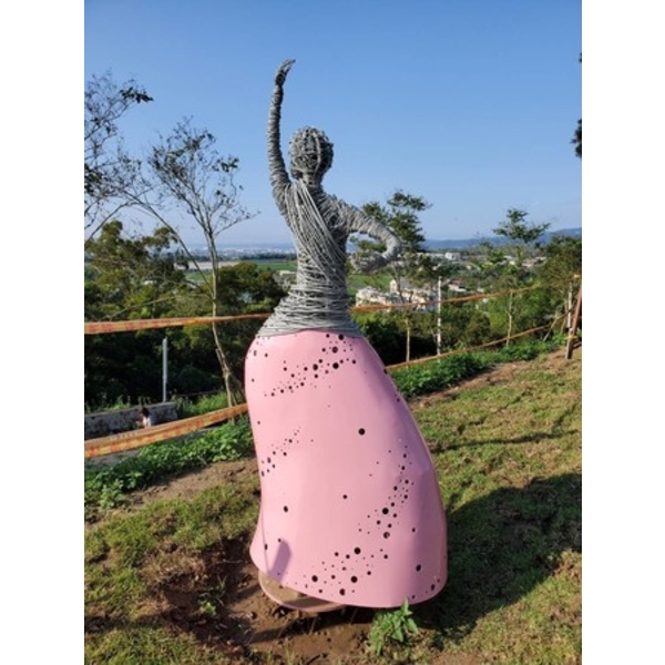 意象-外埔區酒莊及稻田地景營造工程 意象-外埔區酒莊及稻田地景營造工程