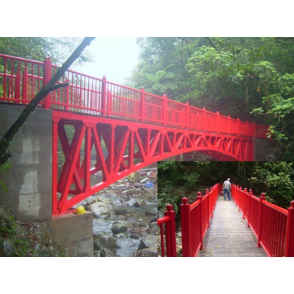 橋梁
