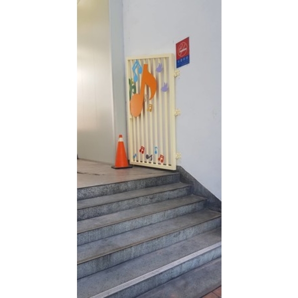 造型門-光復國小幼兒園 造型門-光復國小幼兒園