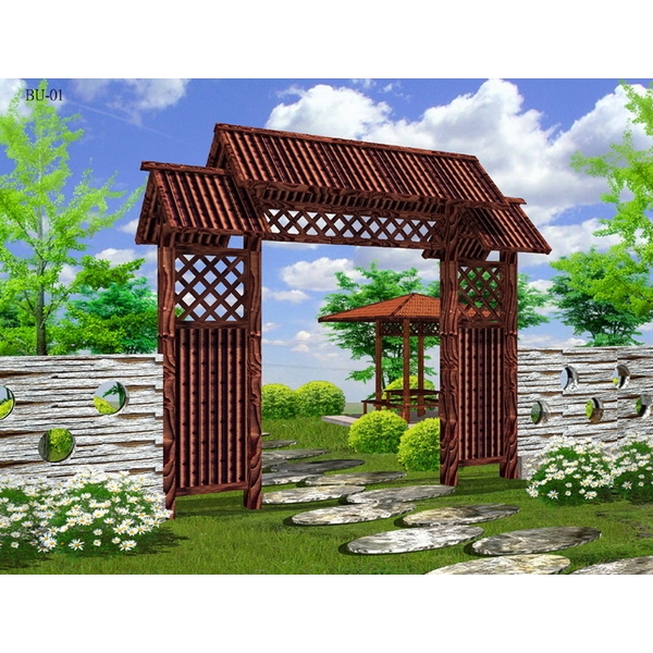 門扉-典雅雕塑工程有限公司