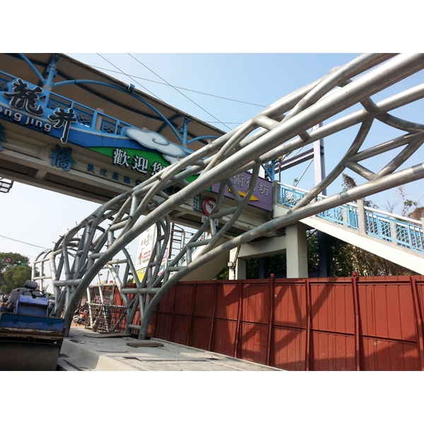 B台中BRT-典雅雕塑工程有限公司