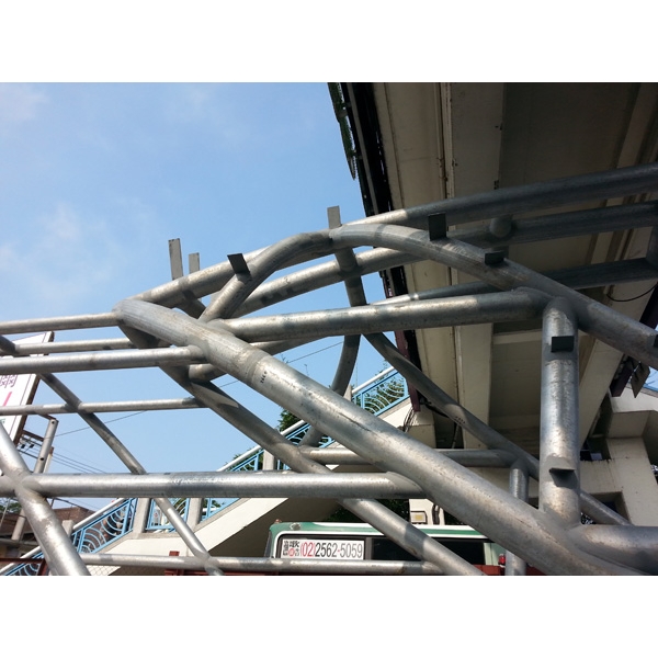 B台中BRT-典雅雕塑工程有限公司
