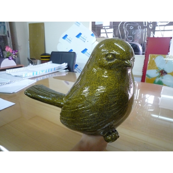 Y大同高中意象