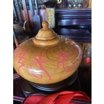 木製藝品-木榭園藝藝品行
