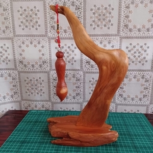 木製藝品-木榭園藝藝品行