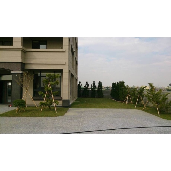 庭園造景 庭園造景