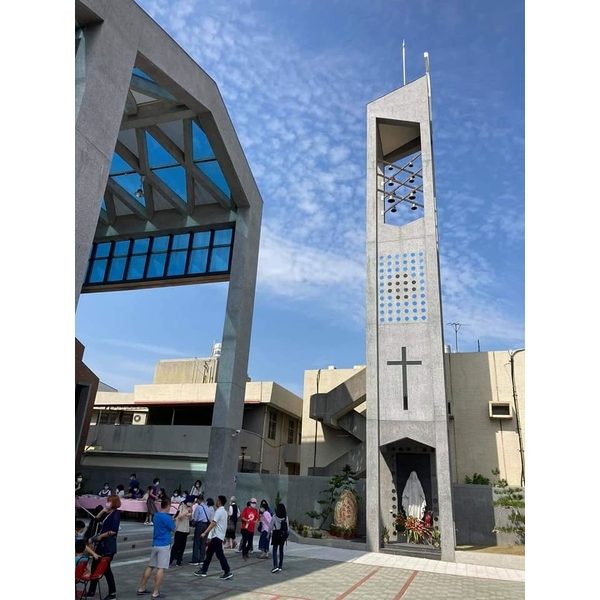 12顆音樂銅鐘安裝-三盛優質生活事業有限公司