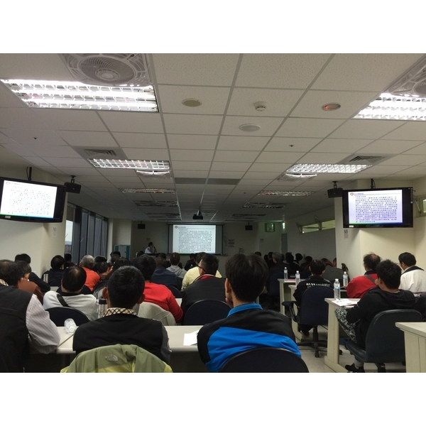 營造工程安全證照講習-益加工程行