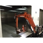 施工現場