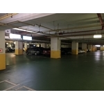 地坪施工現場