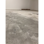 PVC刨除施工法