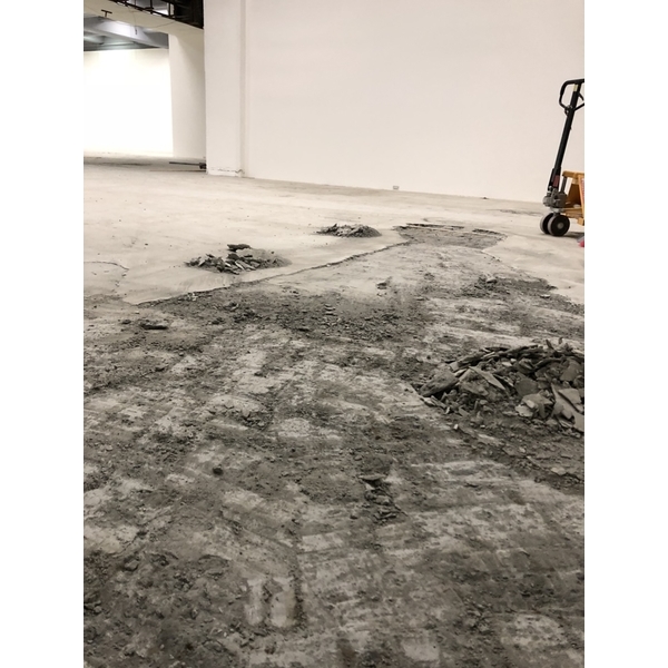 PVC刨除施工法-益加工程行