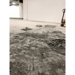 PVC刨除施工法
