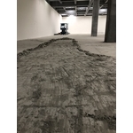 PVC刨除施工法