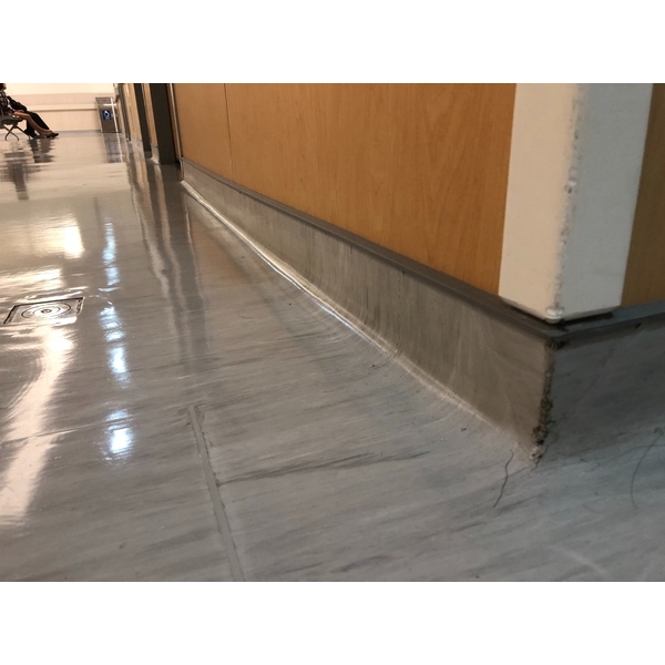 刨除機-無縫PVC 刨除-益加工程行